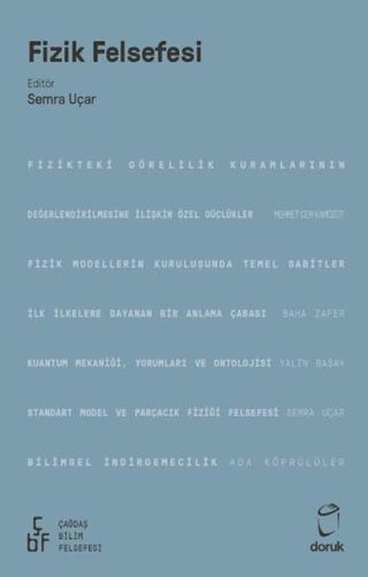 Fizik Felsefesi