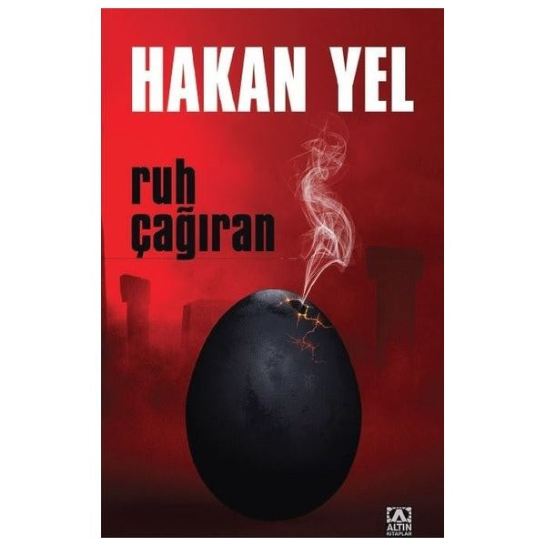 Ruh Çağıran | Altın Kitaplar