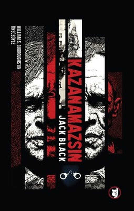 Kazanamazsın | Aylak Kitap