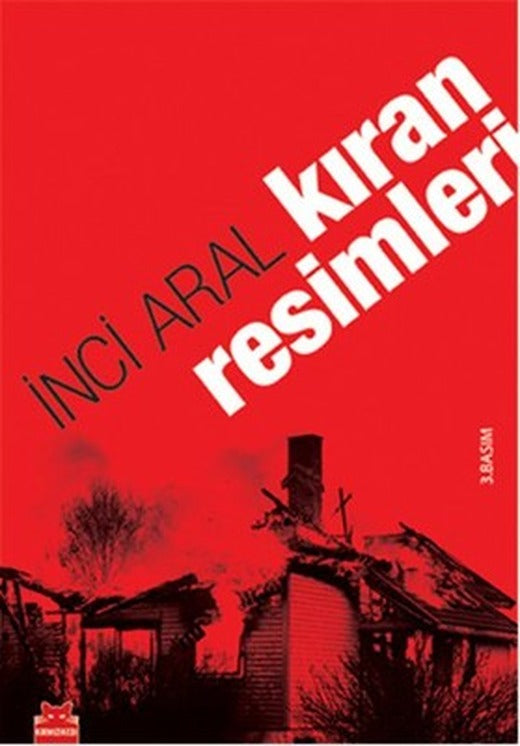 Kıran Resimleri | Kırmızı Kedi