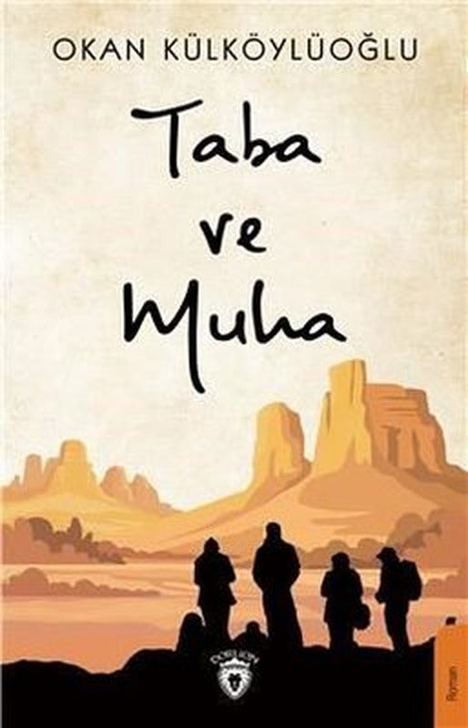 Taba ve Muha | Dorlion Yayınevi