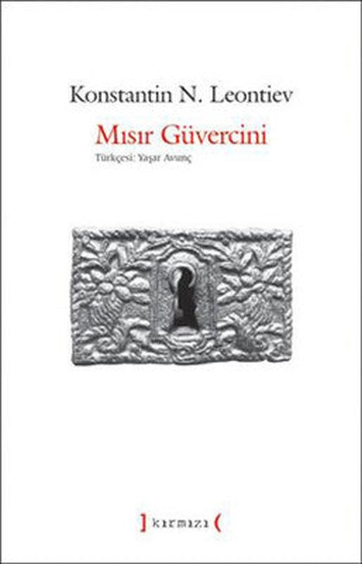 Mısır Güvercini | Kırmızı Yayınları