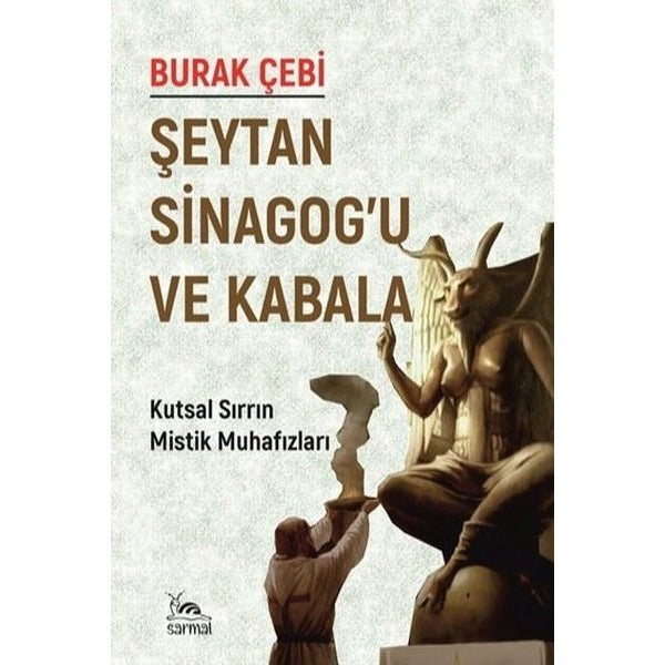 Şeytan Sinagog’u ve Kabala