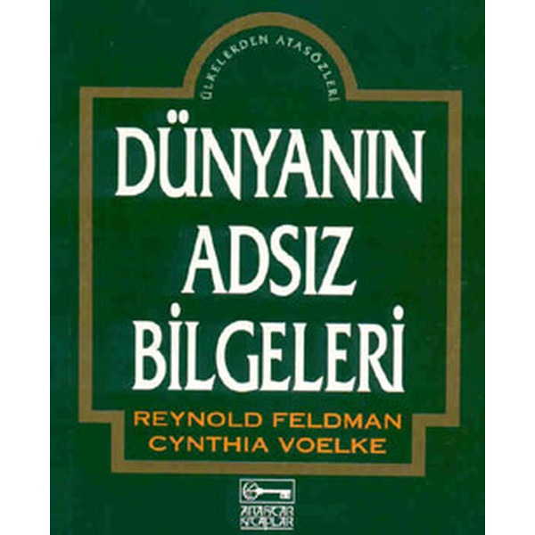 Dünyanın Adsız Bilgeleri | Anahtar Kitaplar