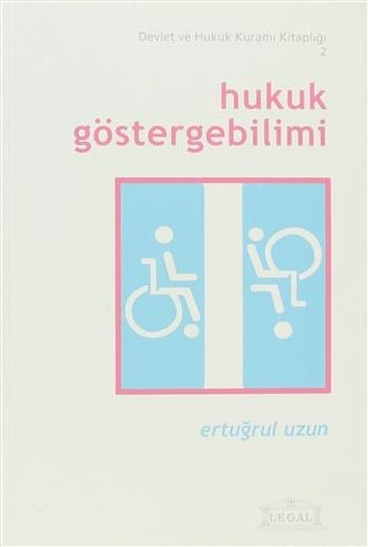 Hukuk Göstergebilimi