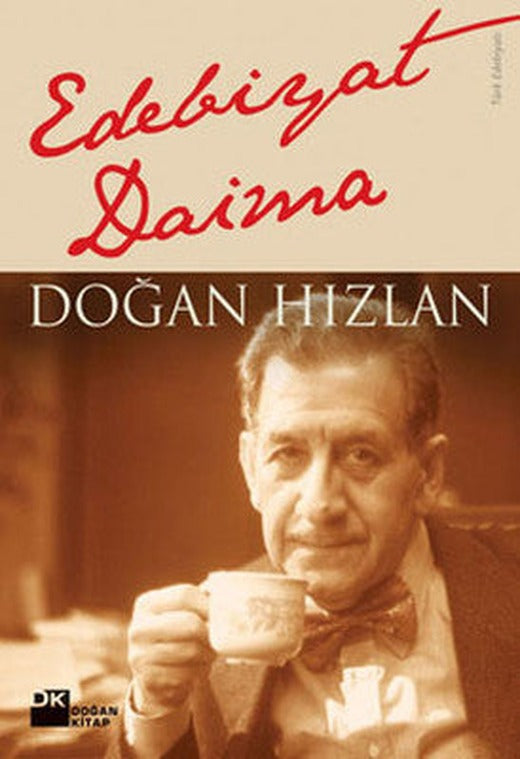 Edebiyat Daima | Doğan Kitap