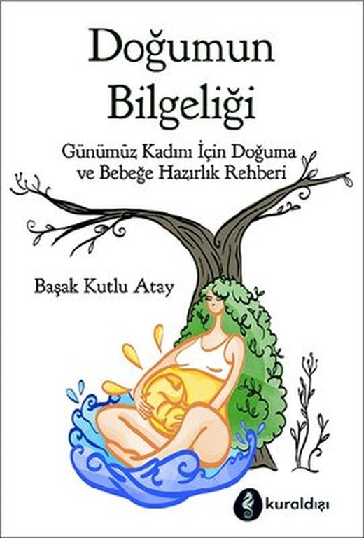 Doğumun Bilgeliği | Kuraldışı Yayınları