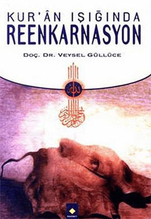 Kur'an Işığında Reenkarnasyon | Rağbet Yayınları (Ciltsiz)