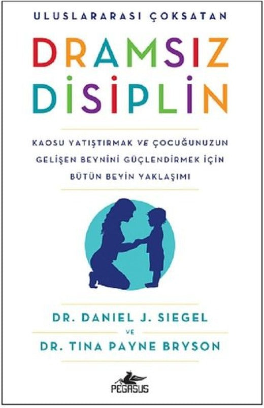 Dramsız Disiplin | Pegasus (İnce Kapak)