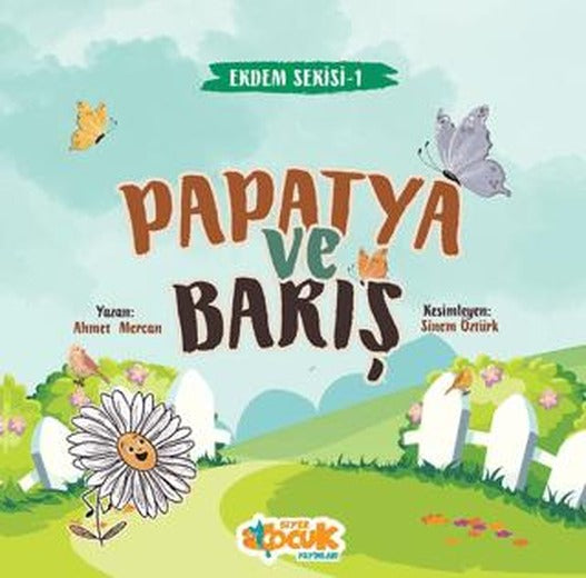 Papatya ve Barış