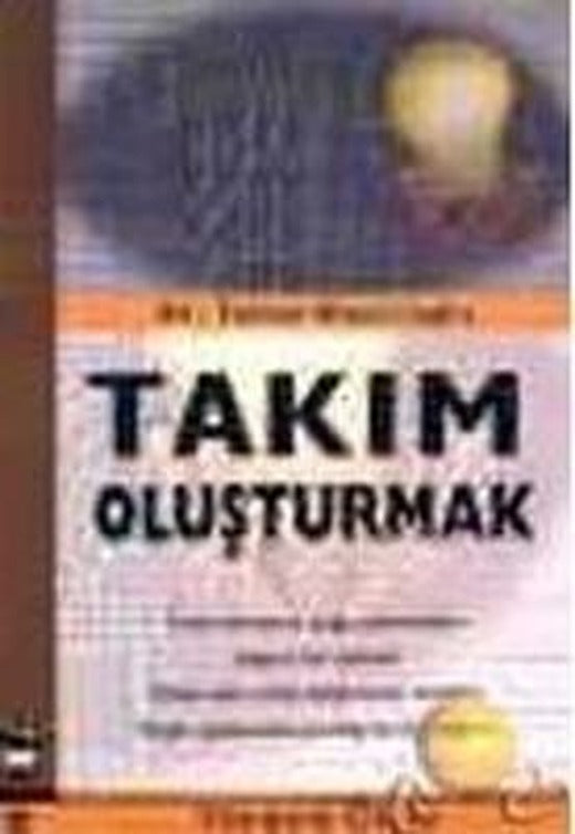 Takım Oluşturma | Alfa Yayınları