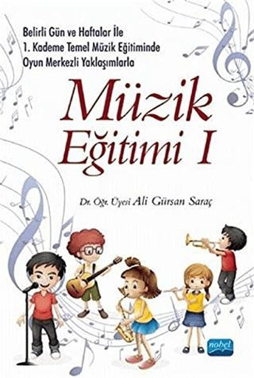Müzik Eğitimi 1