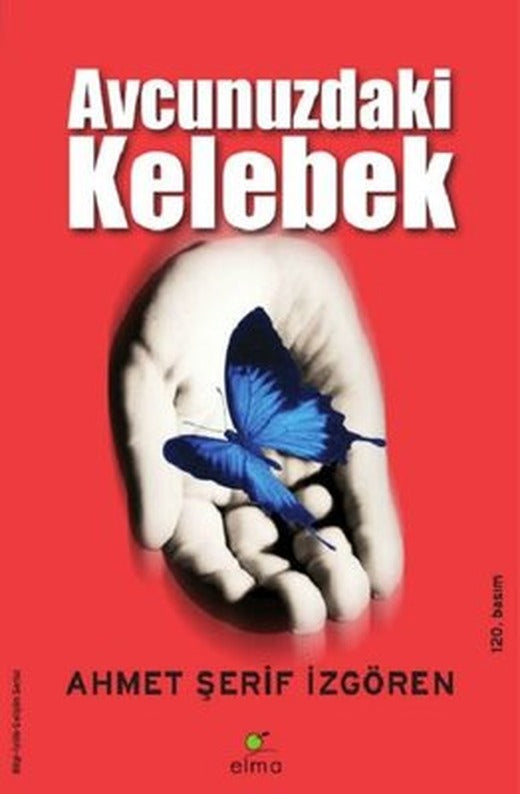 Avcunuzdaki Kelebek | Elma Yayınevi