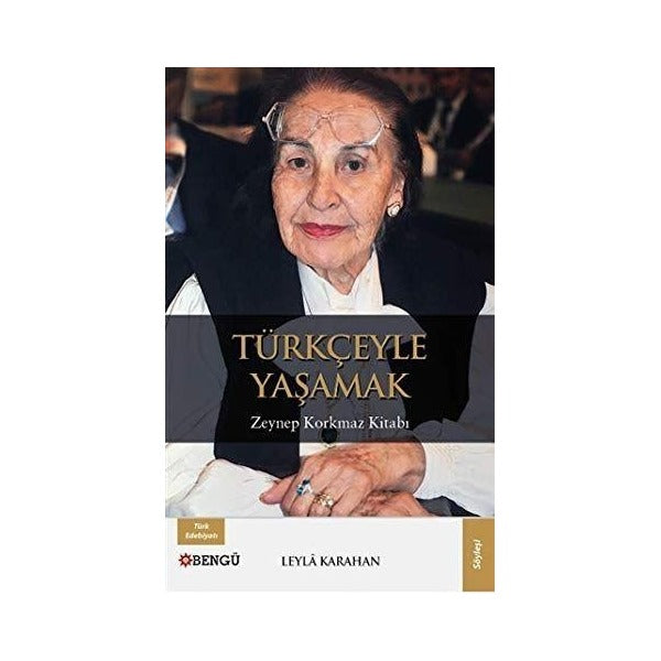 Türkçeyle Yaşamak