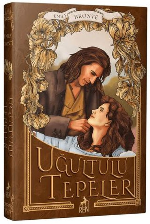 Uğultulu Tepeler