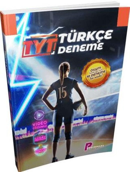 TYT Türkçe Deneme