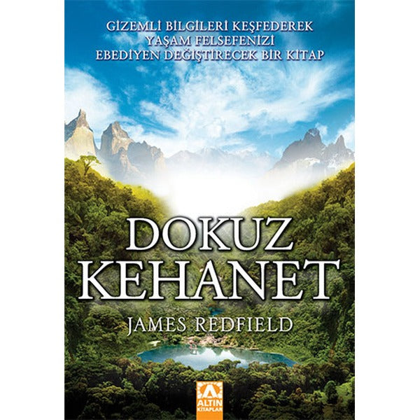 Dokuz Kehanet | Altın Kitaplar
