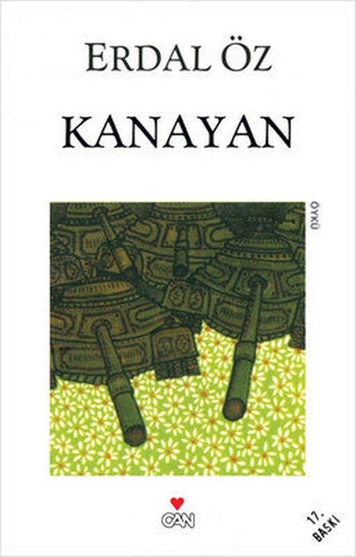 Kanayan | Can Yayınları