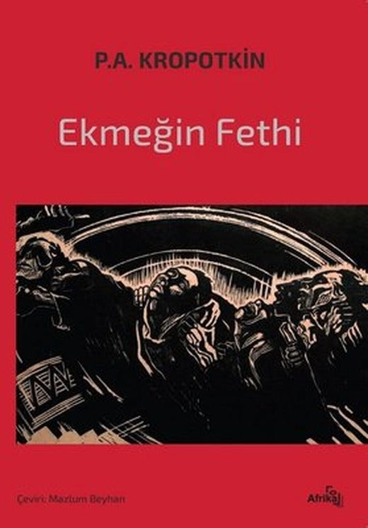 Ekmeğin Fethi | Afrika