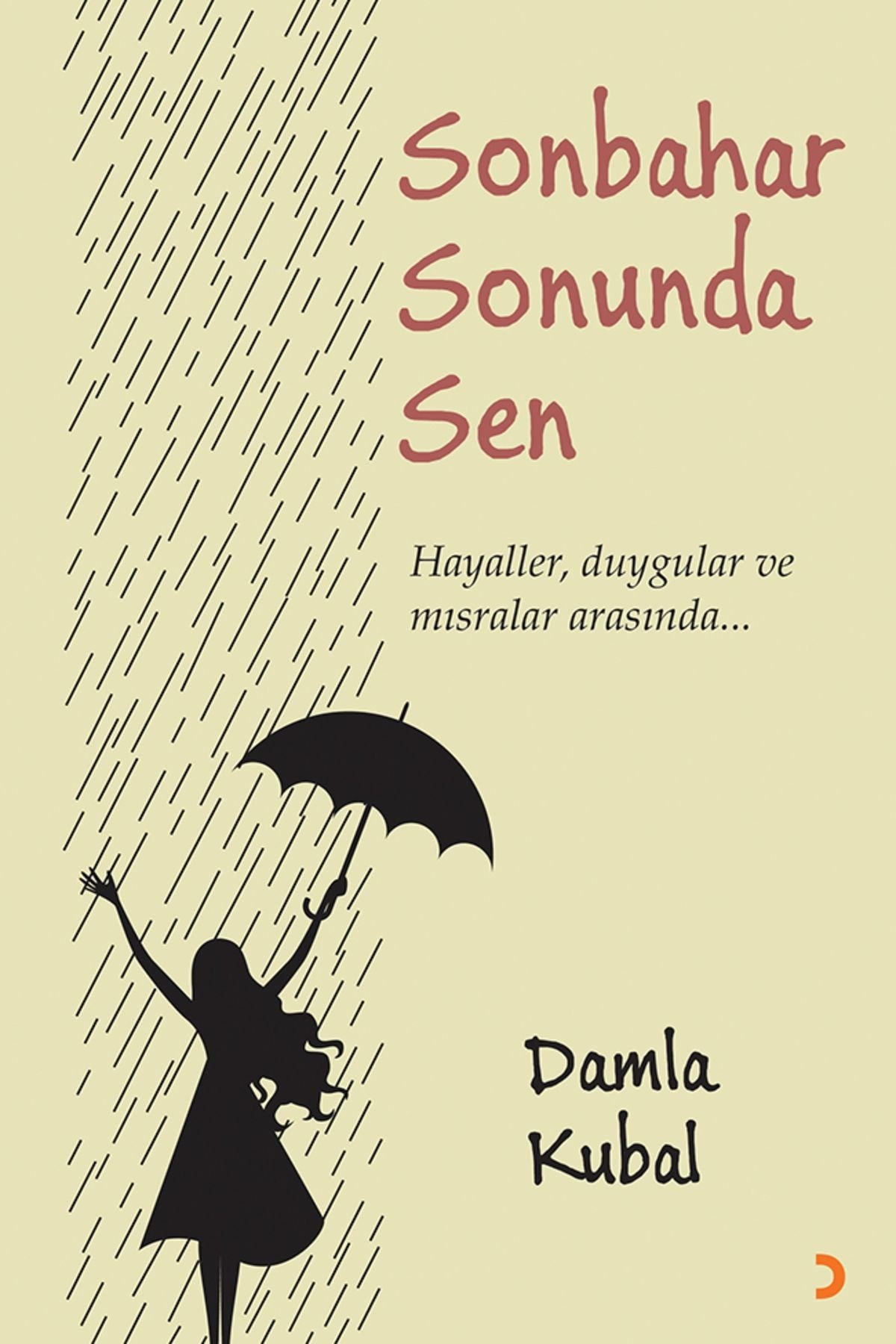 Sonbahar Sonunda Sen