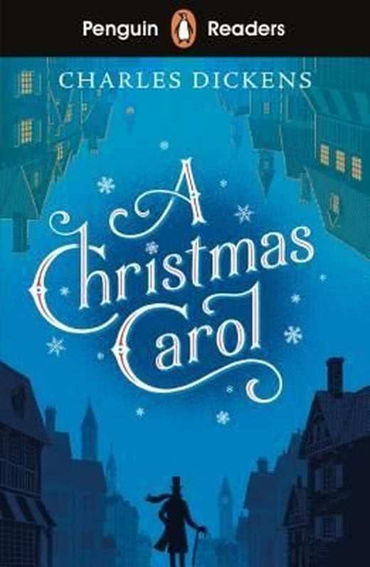 Penguin Readers Level 1: A Christmas Carol | Penguin