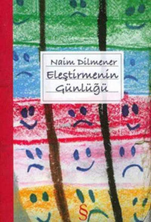 Eleştirmenin Günlüğü | Everest Yayınları