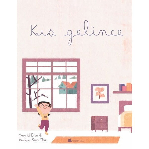 Kış Gelince | Kumdan Kale