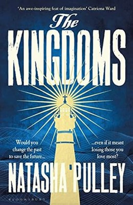 Kingdoms | Apple Ridge Fine Arts