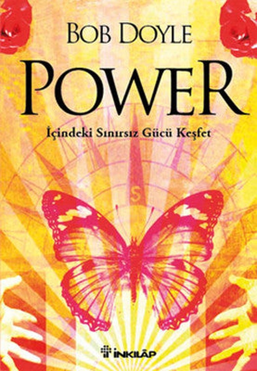 Power - İçindeki Sınırsız Gücü Keşfet | İnkılap Yayınları
