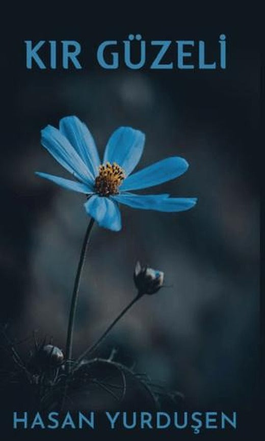 Kır Güzeli | Platanus Publishing (Ciltsiz)