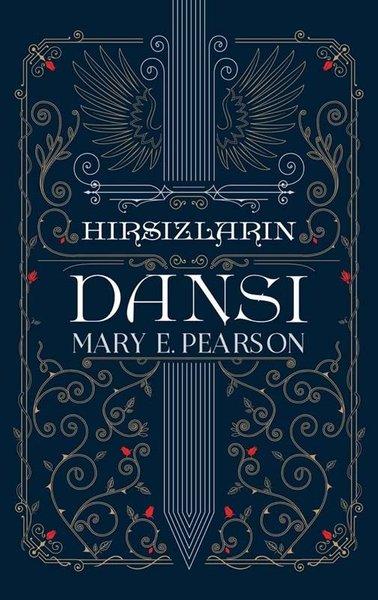 Hırsızların Dansı | Martı Yayınları (Ciltli)  - Resim 1