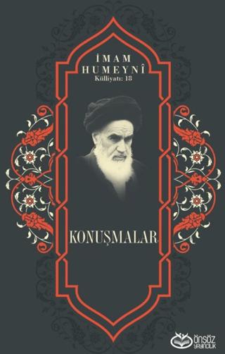 Konuşmalar | Önsöz Yayıncılık (Ciltsiz)  - Resim 1