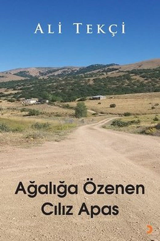 Ağalığa Özenen Cılız Apas | Cinius