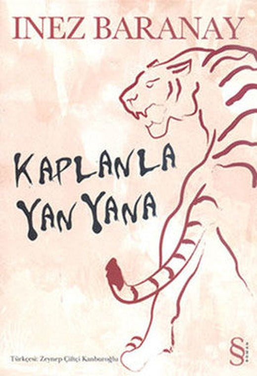 Kaplanla Yan Yana | Everest Yayınları