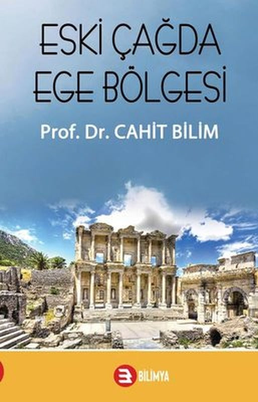 Eski Çağda Ege Bölgesi | Bilimya