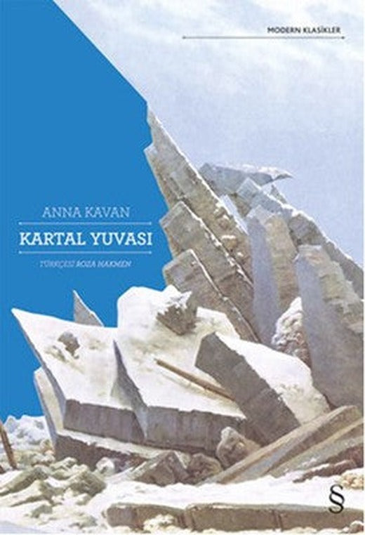 Kartal Yuvası | Everest Yayınları