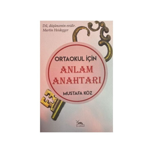 Anlam Anahtarı - Ortaokul İçin
