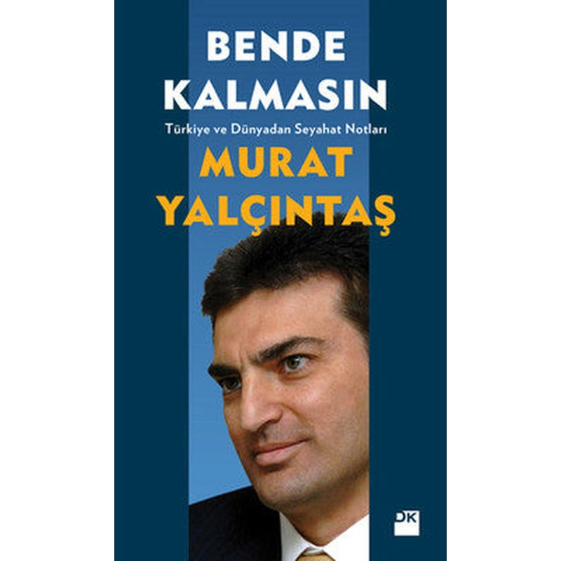 Bende Kalmasın | Doğan Kitap