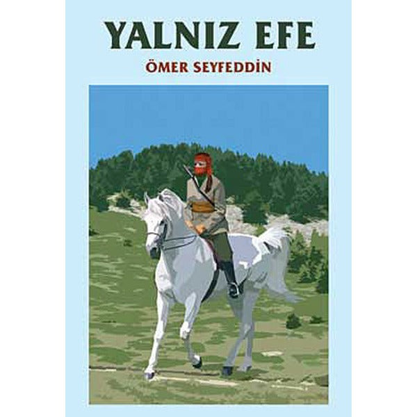 Yalnız Efe