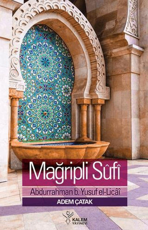 Mağripli Sufi