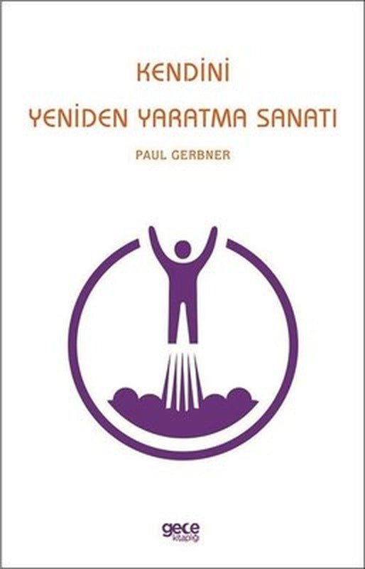 Kendini Yeniden Yaratma Sanatı | Gece Kitaplığı