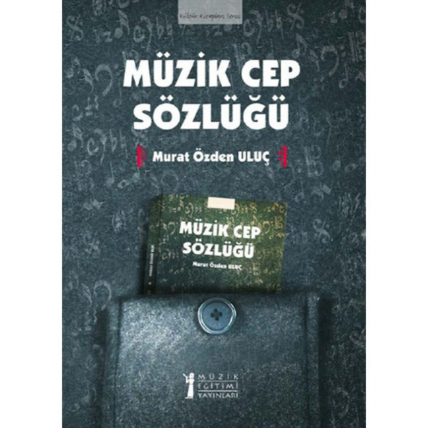 Müzik Cep Sözlüğü