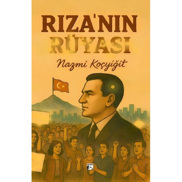 Rıza’nın Rüyası
