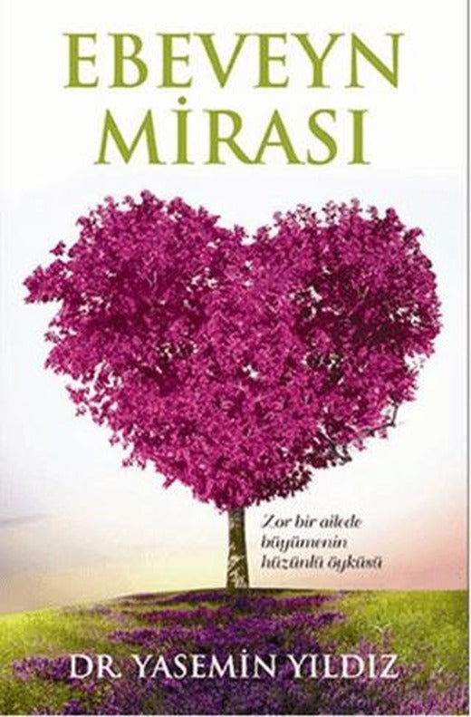 Ebeveyn Mirası | Pusula (Kişisel) Yayıncılık (Ciltsiz)