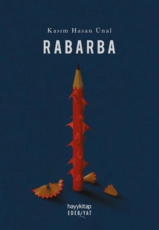 Rabarba | Hayy Kitap