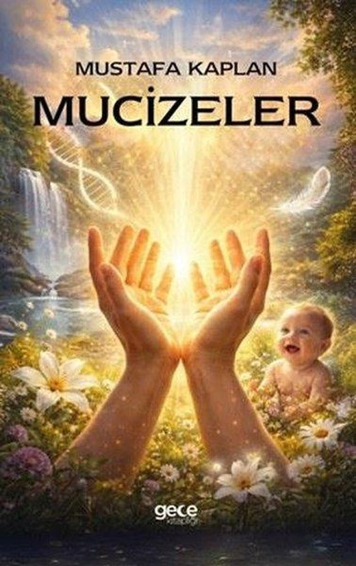 Mucizeler | Gece Kitaplığı (İnce Kapak)