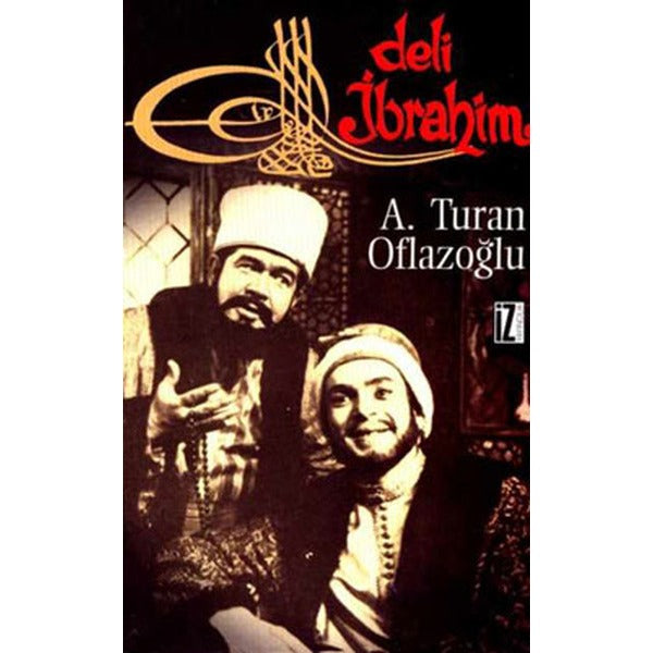 Deli İbrahim