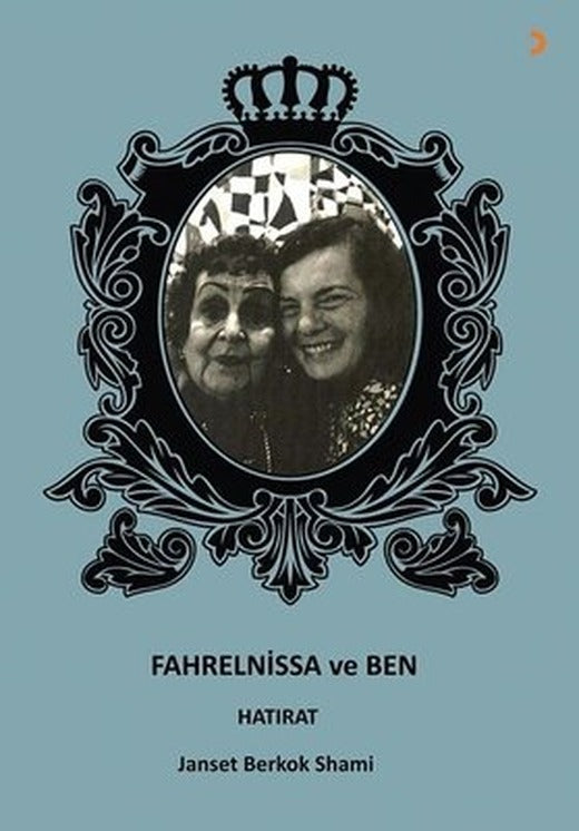 Fahrelnissa ve Ben | Cinius