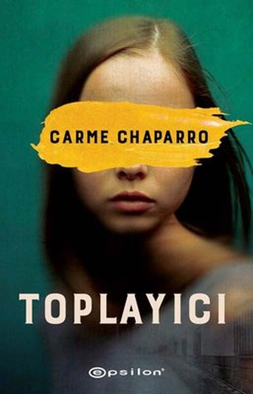 Toplayıcı | Epsilon Yayınevi