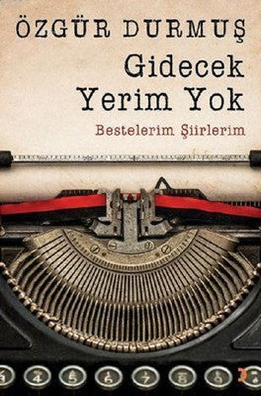 Gidecek Yerim Yok | Cinius
